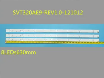18pcs/daudz SVT320AE9-REV1.0-121012