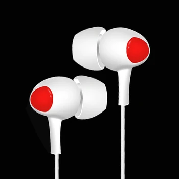 10PCS Karstā 4 Krāsas Tips-C Savienotājs In-Ear Austiņas uz iph ipd Dziļi Bass Vadu Skaļuma Kontrole Earbuds, ausu aizbāžņi, lai Smart Tālruni