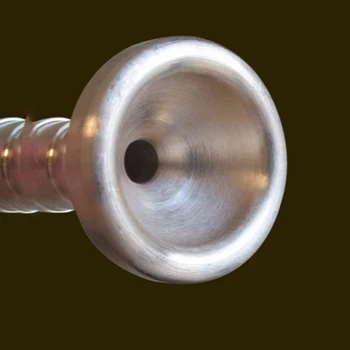 4x Jaunatnes Taures Taures Iemuti Taures Pūtēju Instrumentu Rezerves Daļas Taures Piederumi Mūzikas Instrumenti & Gear