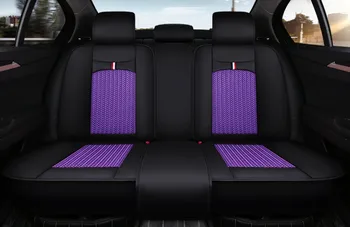 Augstas kvalitātes! Pilns komplekts, automašīnu sēdekļu pārvalki Nissan Maxima 2018-2016 ērti, izturīgi sēdekļu pārvalki Maxima 2017. Gadam,Bezmaksas piegāde