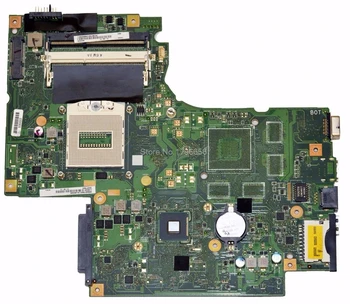 Sākotnējā Lenovo IdeaPad G710 Mātesplati DUMBO2 REV2.1 Mainboard HD 4600 intergated Strādā