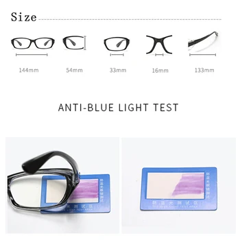 Modes Unisex Anti Miglas Aizsargbrilles Sievietēm, Vīriešiem Anti-ziedputekšņu alerģijas Blue Ray Brilles Splash pierādījums Windbreak Brilles 3color