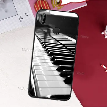 Klavieres Taustiņi Tastatūra Xiaomi Redmi, Ņemiet vērā, 9 Pro 8 Pro 7 8T 9S 9A 9C POCO X3 Lietu Mi, Ņemiet vērā, 10 Lite 9T