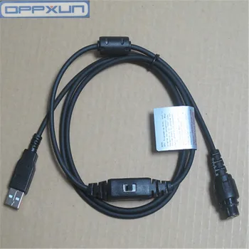 OPPXUN USB Programmēšanas priekš HYT portativa/Hytera Radio MD78X/78XG MD780 MD782 MD785 RD980 RD982 RD985 RD965 auto magnetolas CB divvirzienu radio