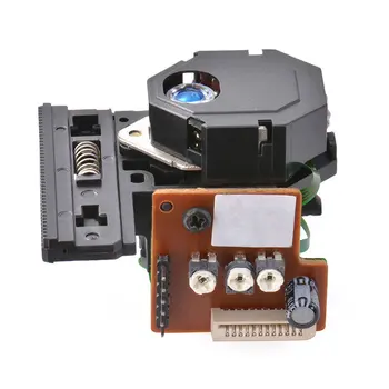 KSS-240.A Optical Zila Objektīva Mehānisms HS711 DVD Elektronisko Komponentu, C66