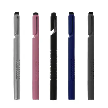 Augstākās Kvalitātes Precīza Capacitive Stylus Pen Touch Screen Zīmēšanas Pildspalva Stylus for Tablet PC, Smart Phone W8ED