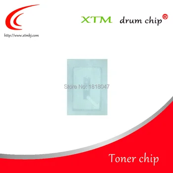Saderīgs mikroshēma Epson Aculaser M2010 saderīgu reset tonera čipu C13S050439 8K