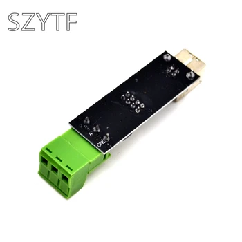 USB UZ TTL / RS485 divējāda funkcija dual aizsardzību, USB, lai 485 modulis FT232
