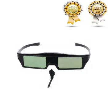 Uzlādējamas 3D Active Shutter Glasse SONY TV TDG-BT500A/BT400A W800B/850A