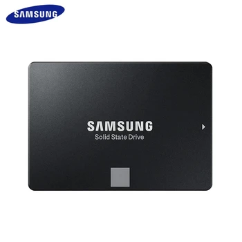 SAMSUNG SSD 860 EVO 250GB 500 GB, 1 TB 2 TB 4TB 2.5