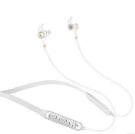 In-ear tipa Binaural sprādzienu modeļiem s6 i7 kakla karājas universālā karājas kakla sporta Bluetooth bezvadu austiņas