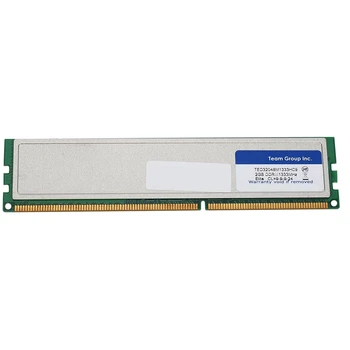 2GB DDR3 Darbvirsmas Atmiņas RAM 133Hz 240Pin 1,5 V DIMM RAM Augstas Veiktspējas AMD