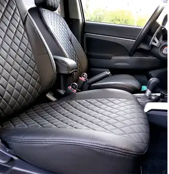 Avtochehly autopilota sistēma par Hyundai Sonata IV EF (2001-2012), ekokozha melns + bēšs avtochehly avtochehol ekokozha ietilpst mašīnas salons avtochehly sēdekļu pārvalki auto sēdeklis