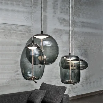 Mūsdienu dzelzs apgaismes suspendu lustras griestu cocina accesorio lamparas de techo dzīves telpu dekorēšana avizeler