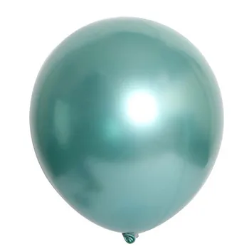 187pcs/set Cepums Pastelis Balonu Arkas, Balonu Vainags Komplekts Zils Pelēks Globos Chrome Zaļās Kāzas, Dzimšanas dienas svinības Dekori