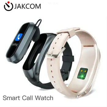 JAKCOM B6 Smart Zvanu Skatīties Super vērtību, kā nekas smart watch 