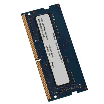 DDR4 8GB 2400MHz 260Pins Klēpjdatoru Atmiņas Ram 1.2 V Sodimm Augstas Veiktspējas Ram Klēpjdatoru Notebook Atmiņas