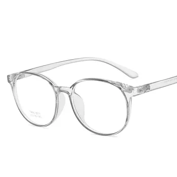 Vintage New Zila Gaisma Modes Brilles Anti Zilo Staru Starojuma Pretbloķēšanas Brilles Vīrieši Sievietes Aizsargbrilles gafas mujer/hombre GD8511