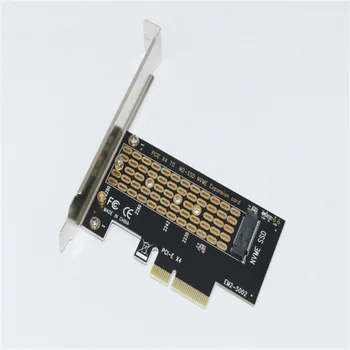 KPHRTEK 1 GAB PCIE, lai M2/M. 2 Adapteri/PCI Express M. 2 SSD NVMe Datoru Paplašināšanas Kartes