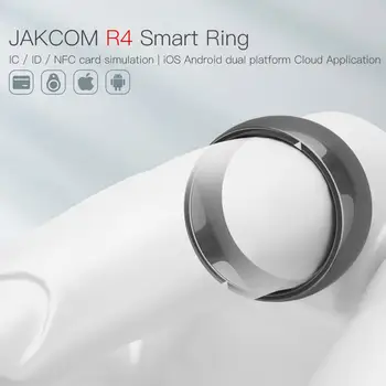JAKCOM R4 Smart Gredzenu Super vērtību, nekā skatīties smart m3 es dzīvnieku šķērso mobilos telefonus, kurpes 2 sērija