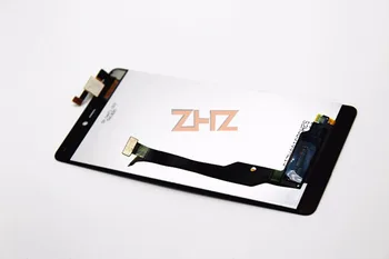 Pārbaudīts Xiaomi Mi4c LCD+Touch Screen Jaunu Digitizer Stikla Paneļu Montāža Ekrāna Xiaomi Mi 4.C
