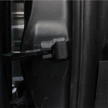 Auto Piederumi Durvju slēdzenes Anti Rust Aizsardzības Sprādzes Vāks Mazda 3 2 5 6 8 CX-3 CX-5 CX-7 CX-9 MX-5 Miata Atenza Axela