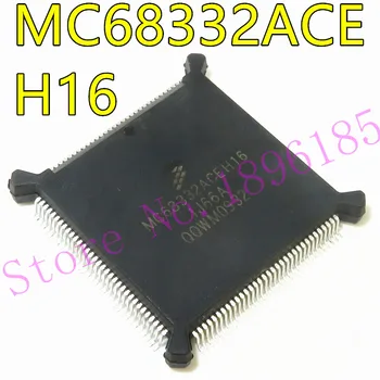 MC68332ACEH16 32-Bitu Moduļu Mikrokontrolleru