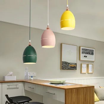 Vintage akmens spīdumi para channel dizaina lampa cocina accesorio dzīves telpu dekorēšana ventilador de techo luzes de teto