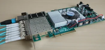 Xilinx Kintex Ultra Skalas, DDR4, PCIe 3.0, Datu Paātrinājums, FPGA Mašīna Mācīšanās
