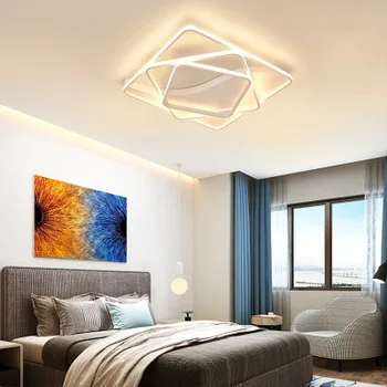 K9 kristāla griestu lampas kaltas dzelzs griestu dzīves telpu dekorēšana led guļamistaba gaismas ķermeņi, griestu gaismas ventilatori, griestu lampas