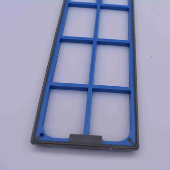 Sākotnējā Primārā putekļu filtrs Roll Birste, ILIFE A6 A8 X620 X623 putekļsūcējs Rezerves Daļas Galveno Suku Filtrs