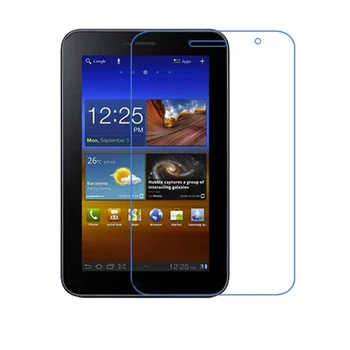 1gb HD Aizsardzības Gadījumā, Filmu Screen Protector For Samsung Galaxy Tab 7.0 Plus P6200