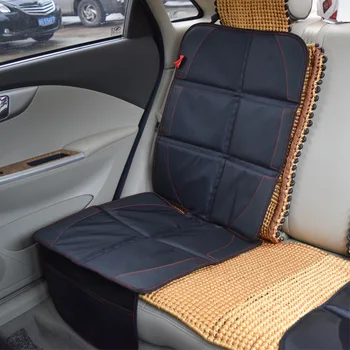 47.5*18.9 vispasaules Bērnu auto sēdekļa spilvena anti-slip valkā spilventiņu Ādas Oxford Kokvilnas Auto Sēdekļa Aizsargs Spilventiņi