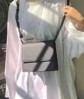 Modes jaunu sieviešu mazu rokassomu cute stilu sieviešu soma pārrobežu ķermeņa soma birojs, dāmu pleca soma, gt8996Q