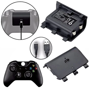 2gab/Daudz PS4 Akumulators 2000mAh Akumulators+Lādētājs Kabelis Sony Bezvadu Kontrolieris Li-Ion Lādējams Litija Baterijas Nomaiņa