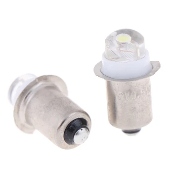 P13.5S LED gaismas spuldze, Zibspuldze izgaismos LED Velosipēda Gaismas DIY sīkrīkus mazo spuldzes