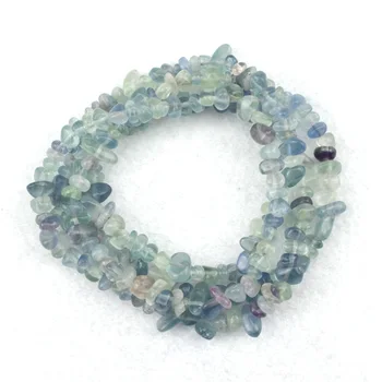 6-8mm čipu formas fluorite krelles, dabiskā akmens krelles DIY zaudēt krelles, lai jewelrry pieņemšanas daļa 34 collas vairumtirdzniecības !