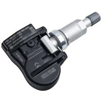 4X TPMS Riepu Spiediena Monitoru Sensors Hyundai Ioniq Akcentu 52933-D4100 MA2084