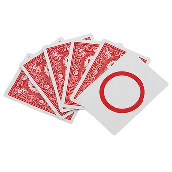 Karstā Pārdošanas Iedomātā ESP Klasiskās Kartes Grupa Kartes Komplekti, Burvju Triki, Magia Aksesuārus Viegli vai Bērniem Bērni Burvju Rotaļlietu Ziemassvētku Dāvanu