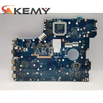 Akemy NM-A241 Mainboard Lenovo ThinkPad E555 Laotop Mātesplati E555 NM-A241 w/ A10-7300U R5 M230 GPU