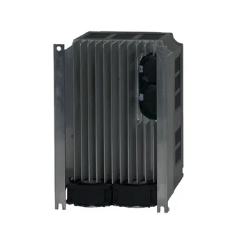 Augstas veiktspējas frekvenču invertoru 7,5 kw 380v ventilācijas ventilatoru, ūdens sūkni, frekvences pārveidotājs