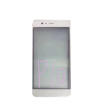 Priekšā Touch Screen Stikla Ārējais Objektīvs Huawei P10 / P10 Plus,Par Huawei P10 Plus Skārienekrāna,Huawei P10 Ārējā Stikla Lēcu