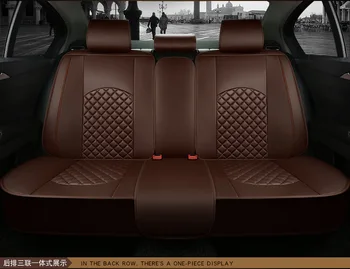 AR SAVU GARŠU auto sēdekļa spilvena Jeep Grand Cherokee wrangler komandieris kompass patriot Cherokee Renegade auto sēdvietu attiecas