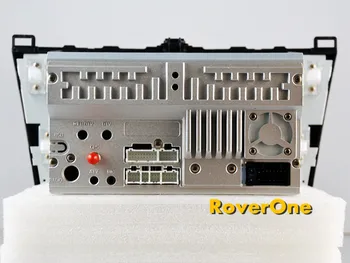 RoverOne Par Mazda 6 Mazda6 2008. - 2013. gadam Android 8.0 2G RAM 8 Kodolu HD Ekrānu Auto Plašsaziņas līdzekļu Veidošanas Piederumi Auto Rezerves Daļas