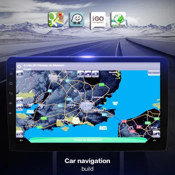 Par Chevrolet Equinox 2016-2018 2 Din Auto Radio Android 8.1 9 collu Touch screen GPS Navigācijas Multimediju Atskaņotājs