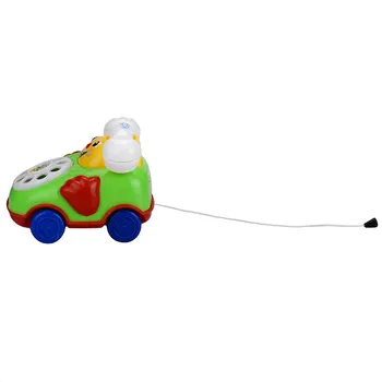 Izglītības Rotaļlietas, Multfilmas Smaidu Tālrunis Automašīnu Attīstoša Bērnu Rotaļlieta Dāvanu Levert Dropship ye11.16