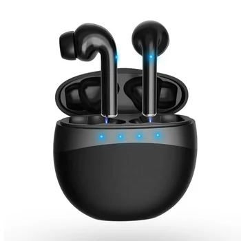 Bezvadu Earbuds, Bluetooth 5.0 Austiņas Auto Pārī Bluetooth austiņas TWS Stereo in-Ear HiFi Taisnība Bezvadu Earbuds