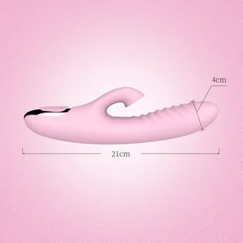Sieviešu masturbator vibrators sucks G-spot seksa rotaļlietu 12 frekvences vibrācijas nepieredzējis režīms USB maksas seksa rotaļlietas, lai sieviete