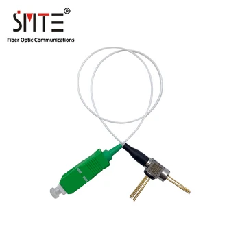 BOSA-1310T/1490R-2.5 gb / s-DFB-SC/APC-PPD+TIA-310mm GPCN SC/APC bize fiber optic patch cord