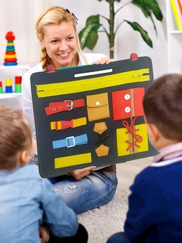 Baby Puzzle Jutos Valdes Bērnu Rotaļlietas Izglītība, 1-5 Gadiem, Rotaļlietas, Zīmēšanas Tāfeles Mācību Mērci Buckl Rotaļlieta Bērniem